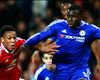 HD Anthony Martial; Kurt Zouma HD Anthony Martial; Kurt Zouma