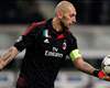ITA, Milan - Abbiati forfait, première pour Gabriel