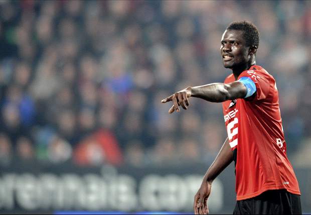 Transferts - Mangane prêté à Sunderland