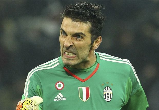 Buffon set to retire after 2018 World Cup