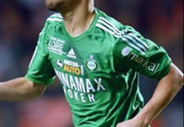 Ligue 1, ASSE - Cohade :"Victoire méritée"