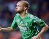 Cohade prolonge son contrat à Saint-Etienne