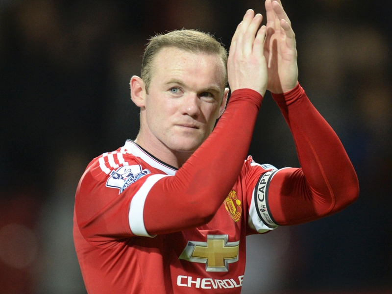 'Superb' Rooney can save Van Gaal - Ferdinand