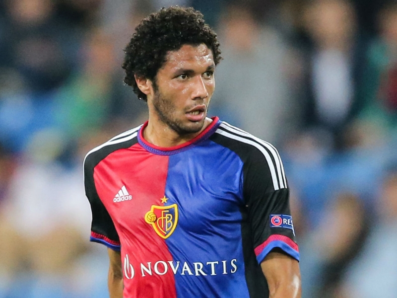Wenger promises 'busy' transfer window... but no medical for Elneny yet