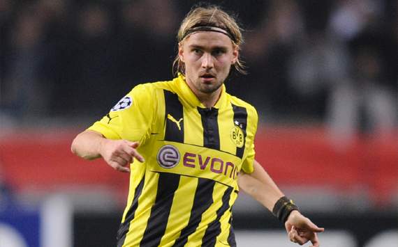 Marcel Schmelzer - Borussia Dortmund