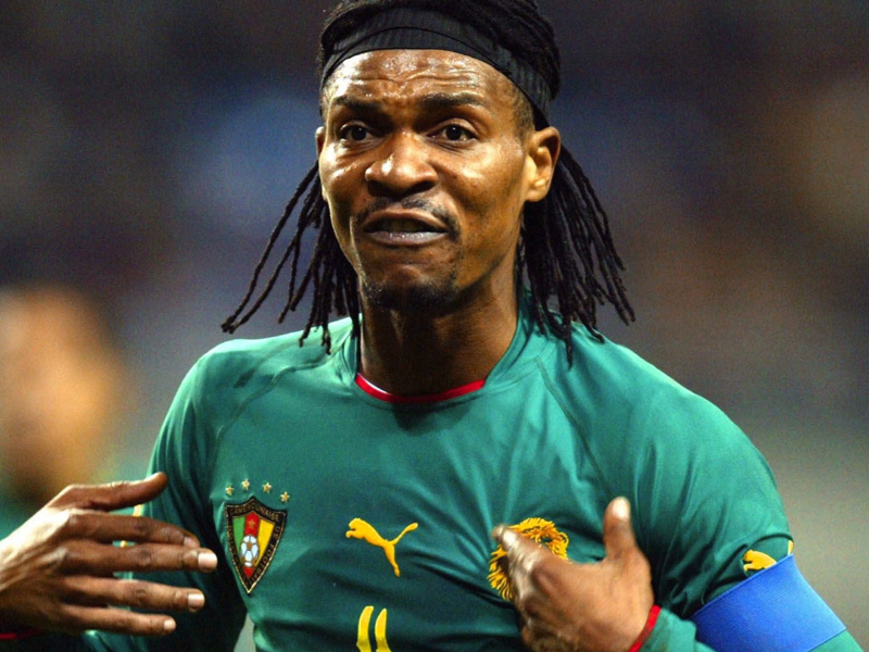 Rigobert Song opéré avec succès