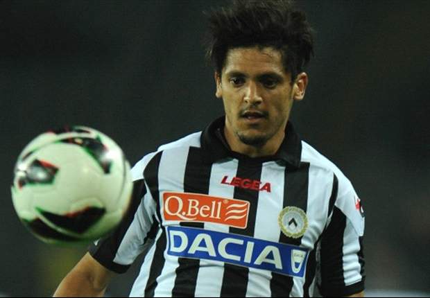 Transferts, Udinese - Barreto file au Torino (Officiel)
