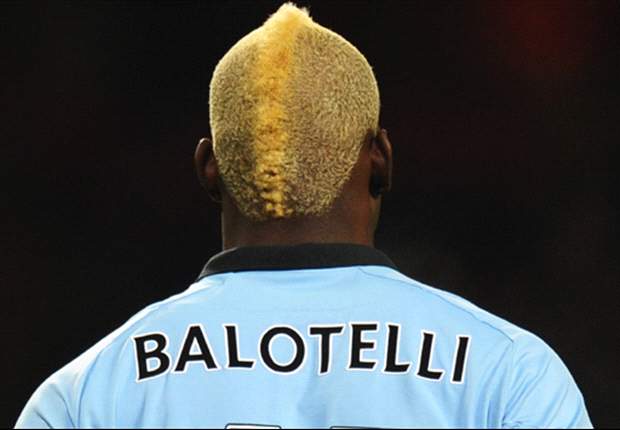 Transferts - Mancini : "Balotelli reste"