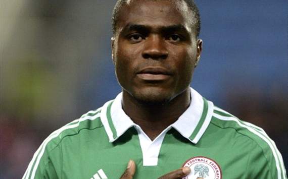 Emmanuel Emenike - Nigeria