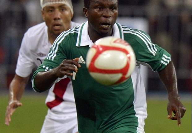 Rangers hold on to Uzoenyi