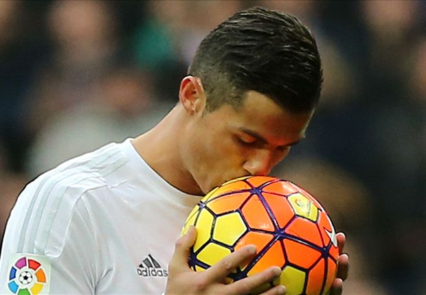 Ronaldo reveals plans for life after football