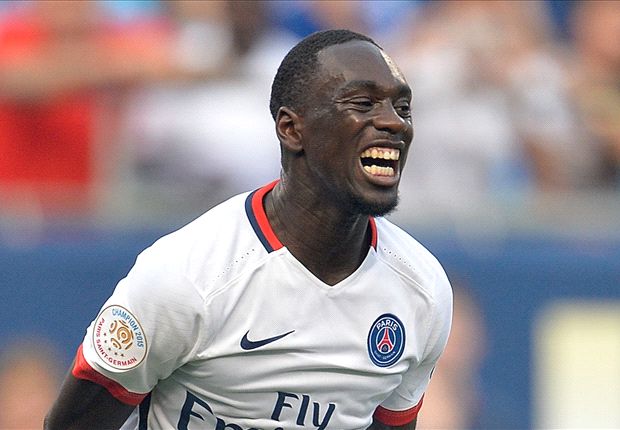 The dream does not stop now for PSG starlet Jean-Kevin Augustin