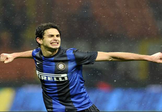 ITA, Inter - Ranocchia manquera le derby