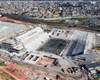 Alerta foi ignorado antes de acidente na Arena Corinthians, diz o sindicato Alerta foi ignorado antes de acidente na Arena Corinthians, diz o sindicato
