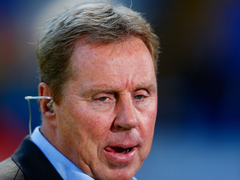 It's us or the Middle East for Redknapp, reveal Olimpija