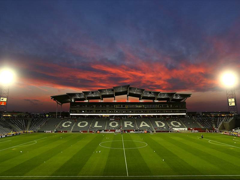 Dick's Sporting Goods Park to host USA vs. T&T World Cup qualifier