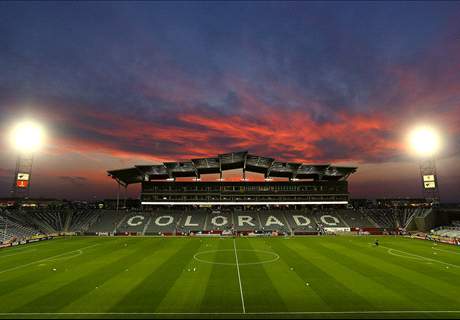 Colorado to host 2015 All-Star game
