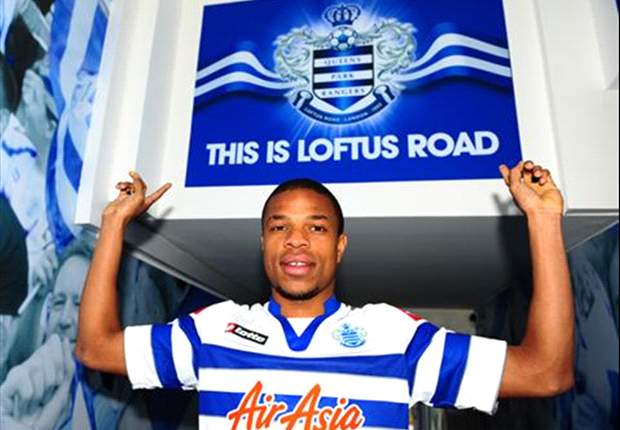 ANG - Remy convaincu par un match FIFA