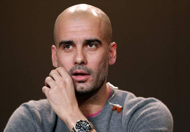 Transferts - 12 ME pour Guardiola ?