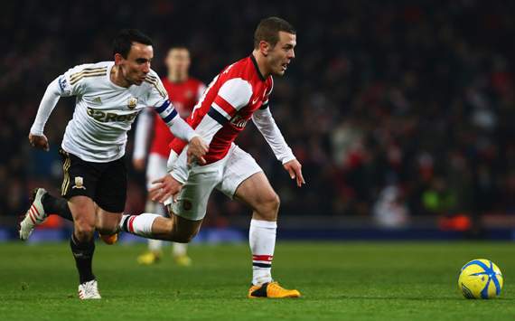 Jack Wilshere