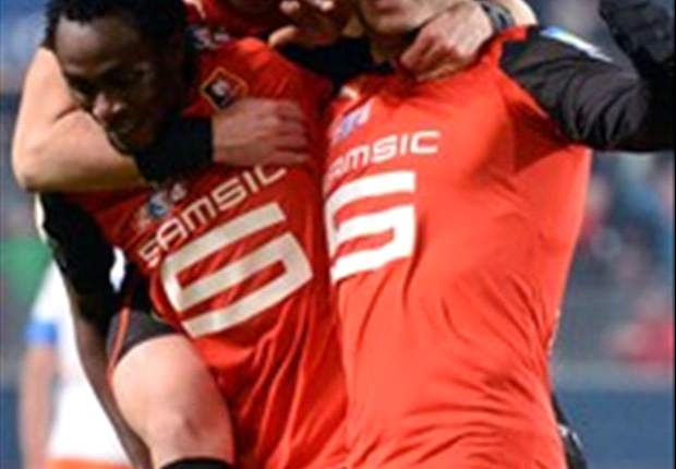Ligue 1, Rennes - Antonetti :"Une belle semaine"