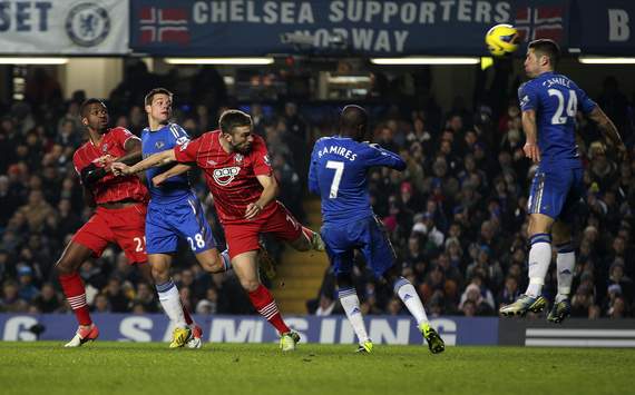 Rickie Lambert