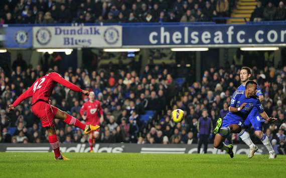 Jason Puncheon