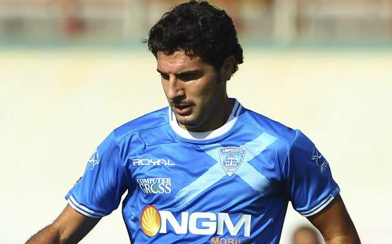 Francesco Pratali - Empoli