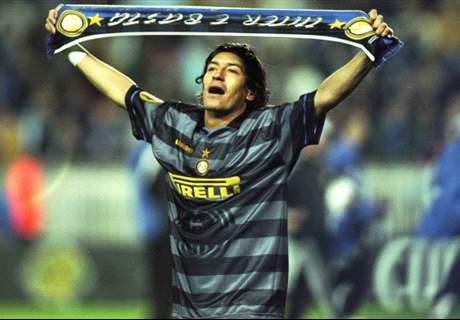 Selamat Ulang Tahun, Ivan Zamorano!