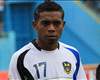 Elthon Maran Berlabuh Di Gresik United