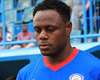 Suharno Senang Victor Igbonefo Datang