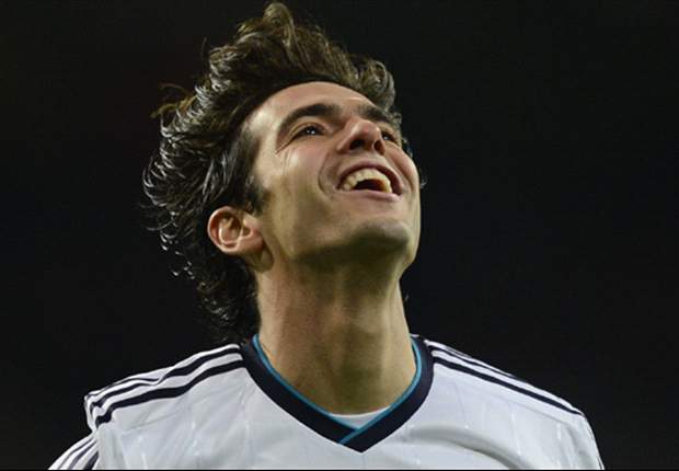 ITA - Un retour à Milan pour Kaka ?