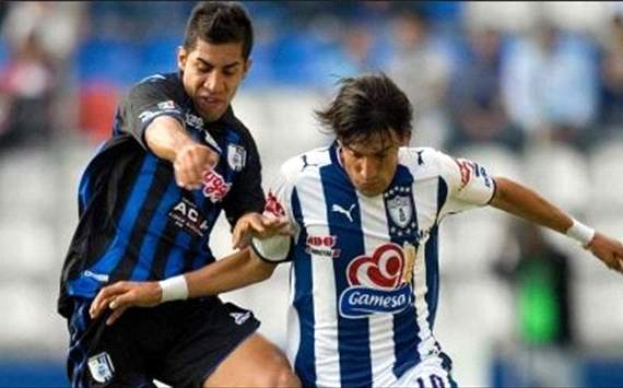 Gallos Blancos-Pachuca