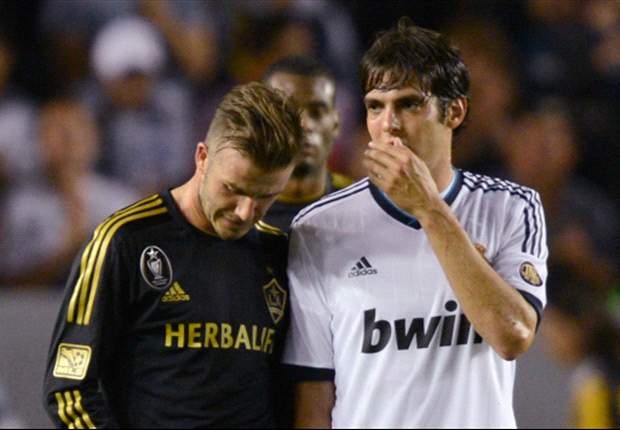 Transferts - Beckham avec Eriksson ?