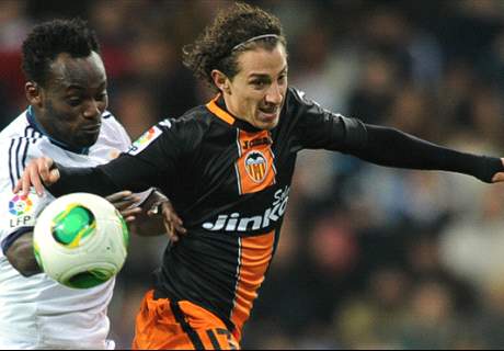 Andrés Guardado fuera de convocatoria para Europa League