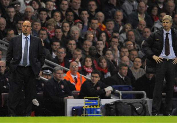 ANG, Chelsea - Benitez : "Important pour la confiance"
