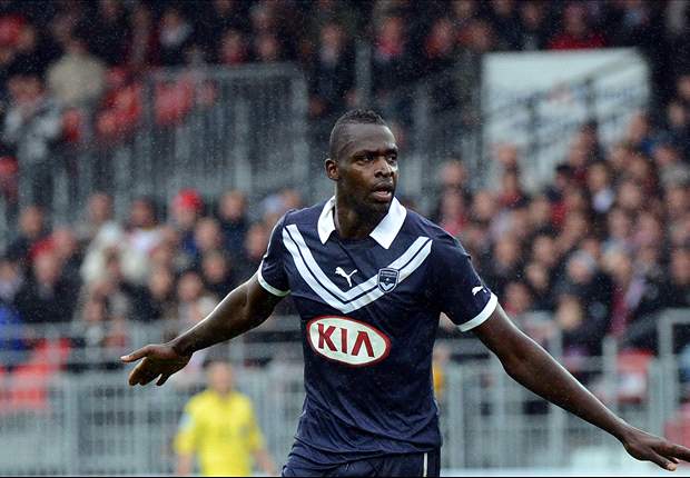 Ligue 1, Bodeaux - Diabaté de retour