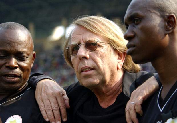 CAN2013 - Le Roy: "La fin d'une belle aventure"
