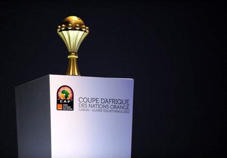 Marruecos, sin Copa de África