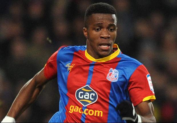 Transferts - Zaha à Manchester United