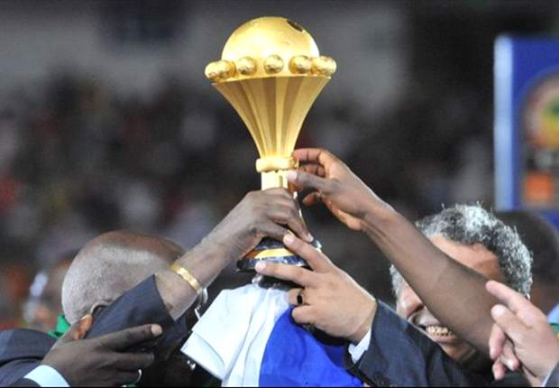 Gabon will host the 2017 Afcon