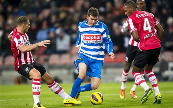 PSV - PEC Zwolle