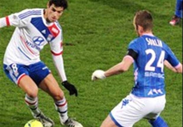 Transferts - Gourcuff a refusé l'Atletico