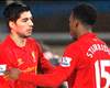 Liverpool assistant 'excited' by Suarez-Sturridge partnership