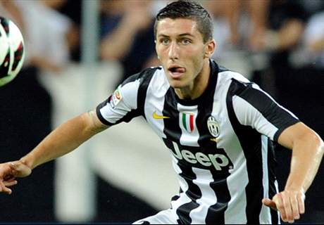 Juve strike Marrone & Peluso deals