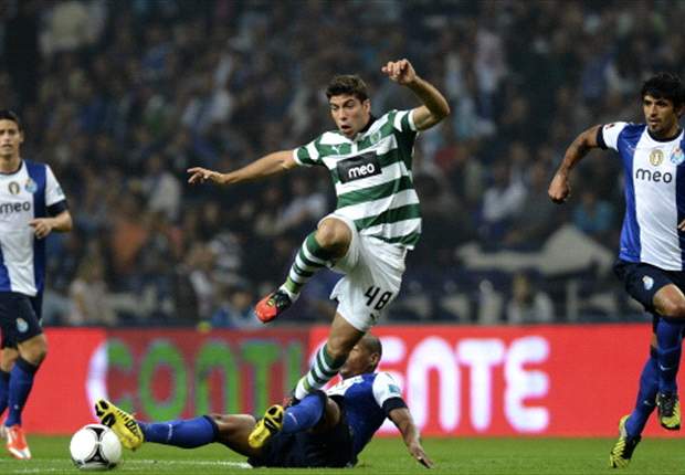 Transferts - Insua à l'Atletico Madrid
