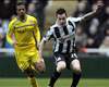 ANG - Debuchy se plaît à Newcastle