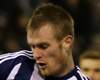 West Brom are no 'Mickey Mouse' club, insists Brunt