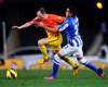 Transferts, Ifran quitte la Real Sociedad