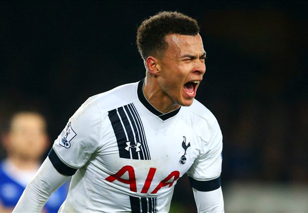 Image result for Dele Alli | Tottenham